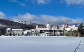 Omni Mount Washington Resort Bretton Woods